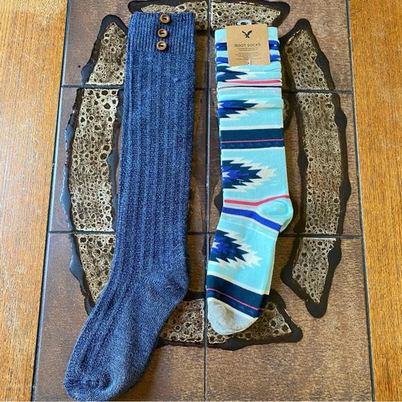 Boot Socks - Picture 1 of 4